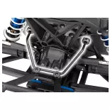 Slash 4x4 Ultimate VXL 3S TSM RTR - Traxxas 68277-4-ORNG - 1/10