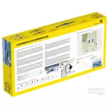 EC-121 Warning Star - HELLER 56311 - 1/72