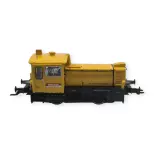 Locotracteur diesel 335 220-0 - Roco 78021 - HO : 1/87 - Digital sound