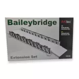 Bailey Bridge extension - Artitec 1870141 - HO 1/87