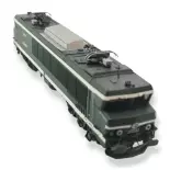 Locomotive électrique CC 6548 - LS Models 10326 - HO 1/87 - SNCF - Ep IV - Analogique - 2R
