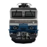 BB 7248R electric locomotive - LS MODELS 11203 - HO 1/87 - SNCF - EP VI