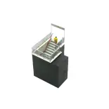 Subway Bois modelisme 113007 - HO 1/87