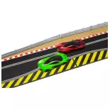 Track extension pack 2 - Scalextric C8511 - I 1/32