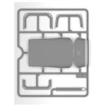 Ford A Gangster - ICM 24052 - 1/24