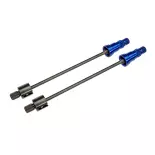Funco Sand Car VXL 8S TSM RTR - Traxxas 109076-4-ORNG - 1/5