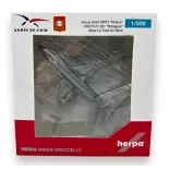 Airbus A330 MRTT "Phénix" della Forza Aerea Francese - F-UJCG / 041 - Herpa 536677 - 1/500