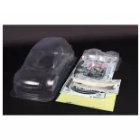 Kit Carrosserie Clair GoPro Monster Sport Super Swift - TAMIYA 51545 