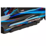 Mini XRT VXL RTR (Accu/Chargeur) - Traxxas 108076-1-ORNG - 1/10