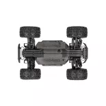 Mini Maxx BL-2S RTR - Traxxas 107154-1-BLUE - 1/10