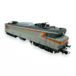 CC 6512 "Béton" electric locomotive - Jouef HJ2369S - HO 1/87 - SNCF - Ep IV - Digital sound - 2R