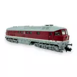 HN2600S