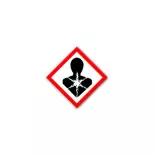 Liquide fumigène et de nettoyage 250 ml - Märklin 02423
