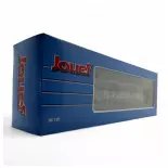 Locomotive électrique BB 26212 Sybic DCC SON - JOUEF HJ2443S - HO 1/87 - SNCF - EP IV-V
