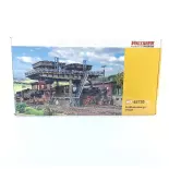 Large VOLLMER 45720 coal-fired power station - HO 1/87