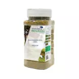 Fibres herbe "prairie sauvage" - WWScenics WSG4-063 - 4 mm - 1000 mL