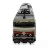 Locomotiva elettrica CC 6510 - LS MODELS 10334 - HO : 1/87 - SNCF - EP IV / V