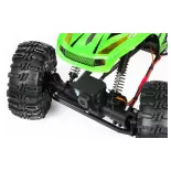 Crawler électrique - Pirate Swinger RTR - T2M T4942GR - 1/10 - 2.4 Ghz