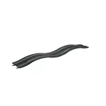 Brücke / Kamelbuckel - Carrera CA61649 - 1/43