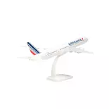 Boeing 777-300ER Air France, F-GSQJ "Strasbourg" - Herpa 613491 - 1/200