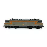 Locomotive électrique BB22354 - LS MODELS 11561 - EP V - HO 1/87 - SNCF - AC