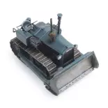 Bulldozer Hanomag K50 - Artitec 10.363 - HO 1/87 