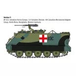 Char M113A1 - Italeri 6753 - 1/35