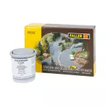Kit de démarrage Car System – SUV Mercedes-Benz  - FALLER 161449 - HO 1/87