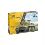 Bergetiger  - ITALERI 6764 - 1/35