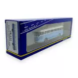 Autocar Renault R4190 transporte - REE MODELS CB131 - HO 1/87