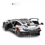 BMW M8 GT3 - Rastar RS97200 - 1/18