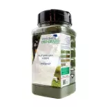 Fibres herbe d'automne - WWScenics WSG6-027 - 6 mm - 1000 mL
