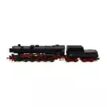 Dampflokomotive Serie 52 TRIX 25530 - HO: 1/87 - DB - EP III