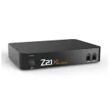Centrale Digitale Z21 Noire XL grandes échelles - Roco 10870