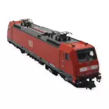 Locomotive électrique 146 216 DCC SON Fleischmann 7570008 - DB AG - N 1:160