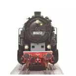 Locomotora de vapor 95 1027 Roco 71097 - HO : 1/87 - DR - EP VI