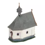 Sint-Bernarduskapel N 1/160