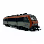 Locomotive électrique BB 26212 Sybic DCC SON - JOUEF HJ2443S - HO 1/87 - SNCF - EP IV-V