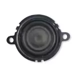 Esu 50331 round speaker - diameter 20 mm - 4 ohm - HO / N / TT / G / 1 / O