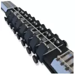 Banco de pruebas para locomotoras Marklin 78151 - 520 x 42 x 30 mm - HO : 1/87 - CA