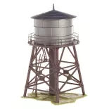 Faller water tower 131392 - HO: 1/87 - EP I