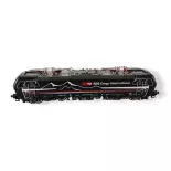 BR193 657 DCC SON electric locomotive - LS MODELS 17118S - SBB Cargo