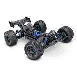 XRT VXL 8S TSM RTR - Traxxas 78086-4-GRN - 1/6