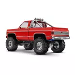 TRX-4M High Trail Cheyenne K10 RTR - Traxxas 97064-1-FD - 1/18