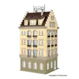 Hôtel romantique 4 faces - VOLLMER 43772 - HO 1/87