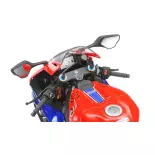 MOTO HONDA CBR1000RR-R FIREBLADE SP - TAMIYA 14138 - 1/12