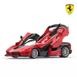 Ferrari FXXK Evo - Rastar RS96900 - 1/18