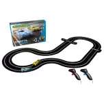 Scalextric C1412M Ginetta Racers Circuit Set