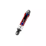 TRX-4M High Trail Cheyenne K10 RTR - Traxxas 97064-1-FD - 1/18