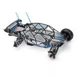Funco Sand Car VXL 8S TSM RTR - Traxxas 109076-4-ORNG - 1/5